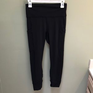 Fabletics pocket leggings!
